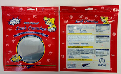 https://www.foodsafetynews.com/files/2014/05/Lamb-Crunchys-dog-treats-1.jpg