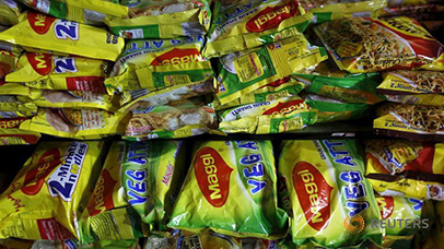 Maggi products best sale usa