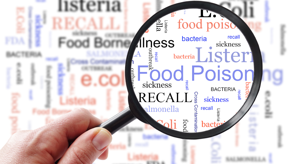 Foodborne illnesses decreased in 2020; could be result of pandemic factors thumbnail