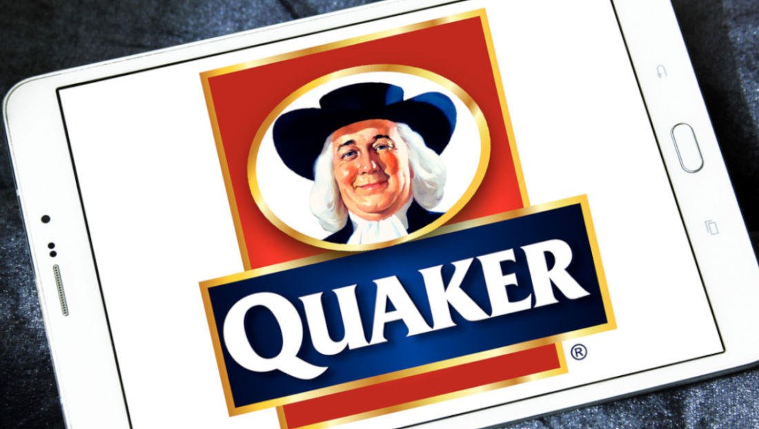 FDA warning letter reveals troublesome history of Salmonella in Quaker ...