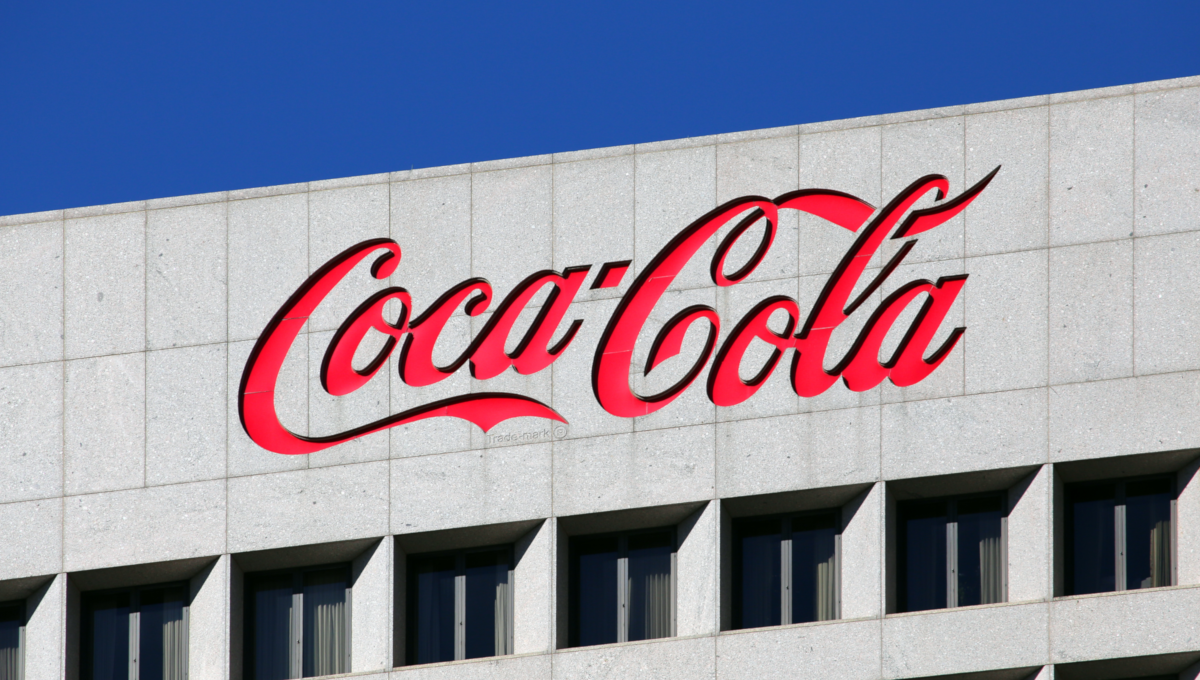 Coca-Cola Company