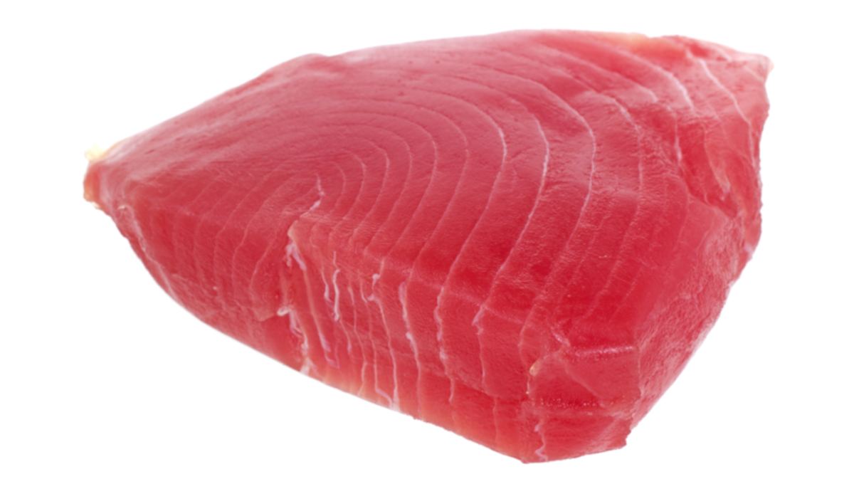 Yellowfin Tuna