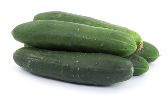 Publisher's Platform: What's New On The Salmonella Cucumber Outbreak ...