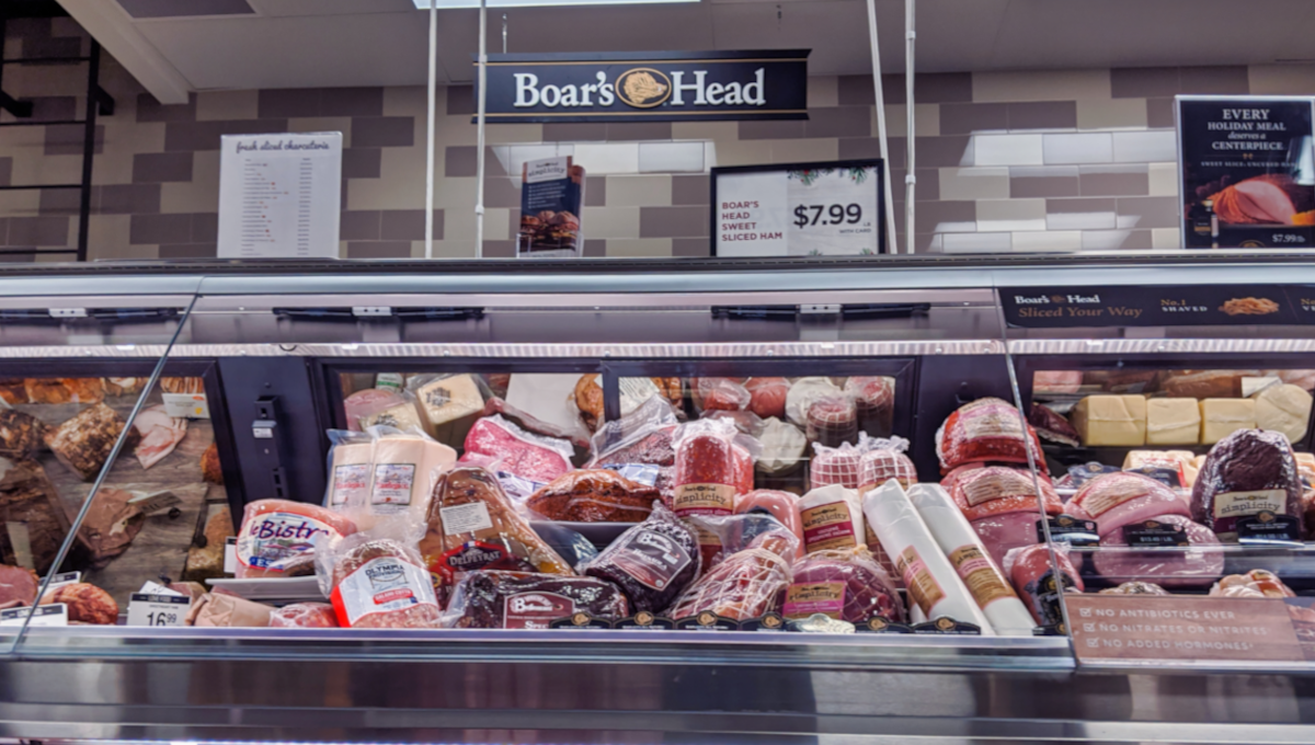 Another death reported in Listeria outbreak traced to Boar’s Head deli meats