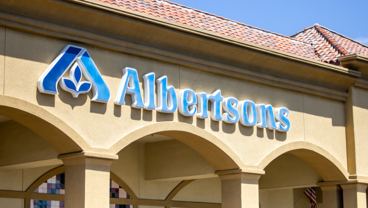 Albertsons Companies recalls ReadyMeals because of Listeria concerns