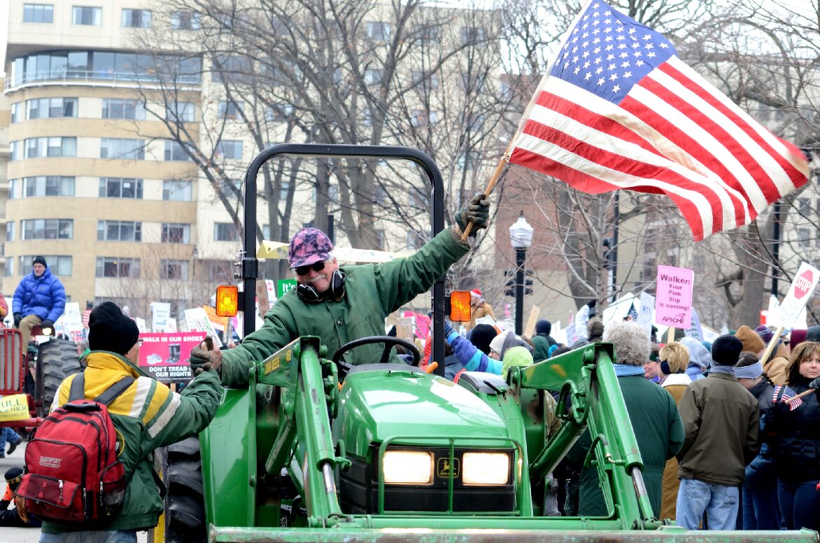 Time runs out for the Farm Bill