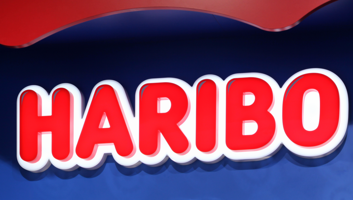 Haribo