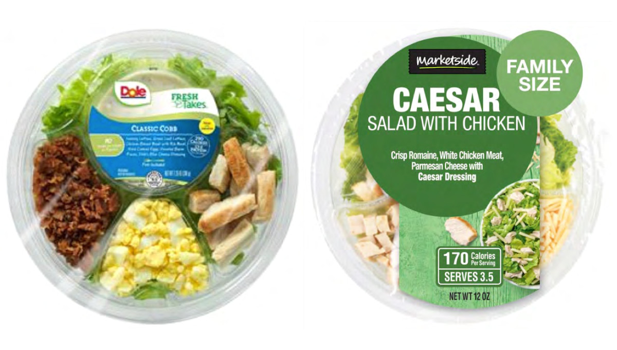 Chicken and meat recall expanded; more than 11 million pounds now