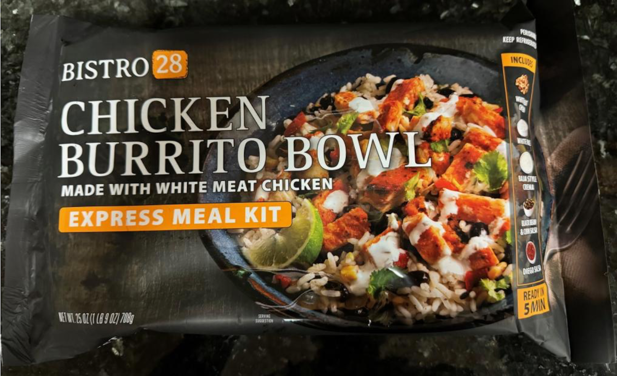 Reser’s recalls chicken meal kits because of possible Listeria contamination