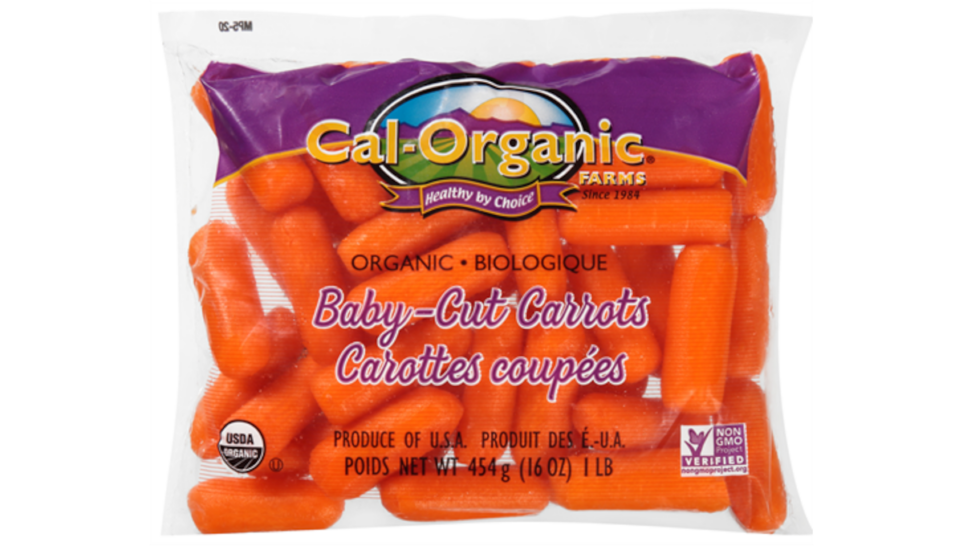 Organic carrots recalled in Canada because of E. coli concerns Food Safety News