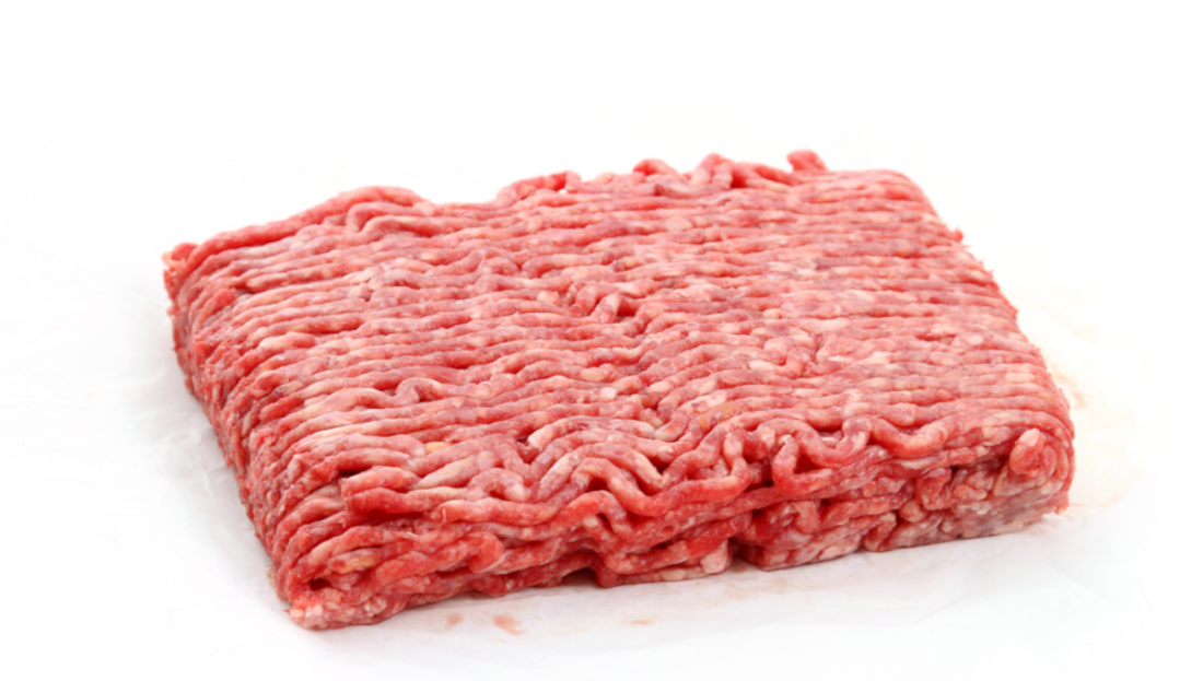 Ground beef recalled nationwide after testing finds E. coli linked to